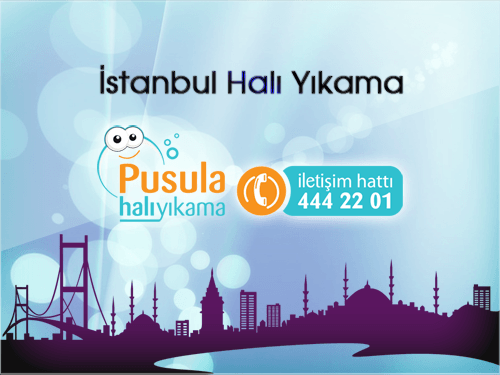 stanbul El Dokuma Hal Ykama - Pusula Hal Ykama 444 22 01