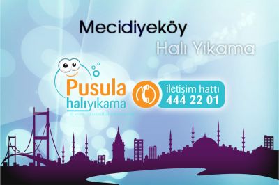 Mecidiyeky Hal Ykama