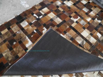 Patchwork Hal Ykama